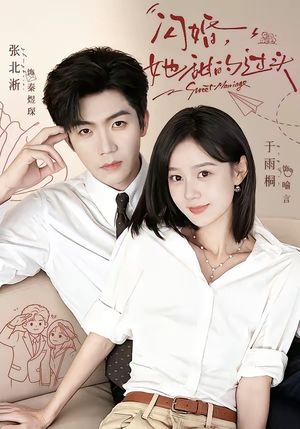 闪婚,她甜的过头(78集) 闪婚,她甜的过头(78集)热门短剧在线看