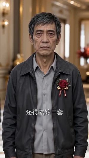 穿过阴霾遇见你(50集) 穿过阴霾遇见你(50集)短剧免费分享