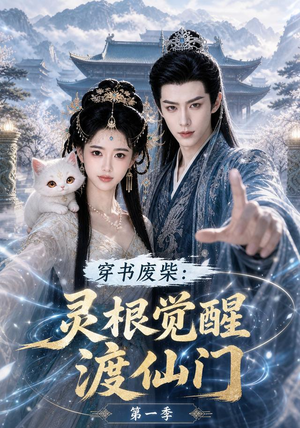 穿书废柴:灵根觉醒渡仙门第一季(102集) 穿书废柴:灵根觉醒渡仙门第一季(102集)古装短剧推荐