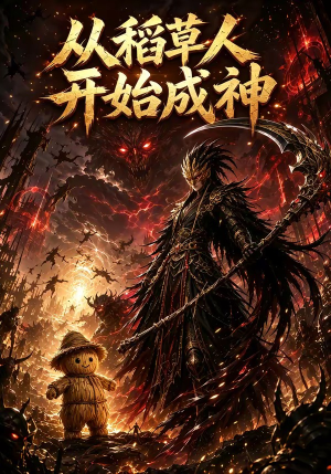 从稻草人开始成神(97集) 从稻草人开始成神(97集)全剧看到大结局