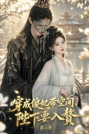 穿成傻妃带空间,陛下要入赘第二季(172集) 穿成傻妃带空间,陛下要入赘第二季(172集)免费短剧看全集