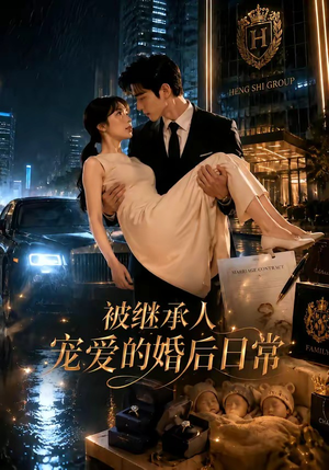 被继承人宠爱的婚后日常(84集) 被继承人宠爱的婚后日常(84集)一口气追完全集