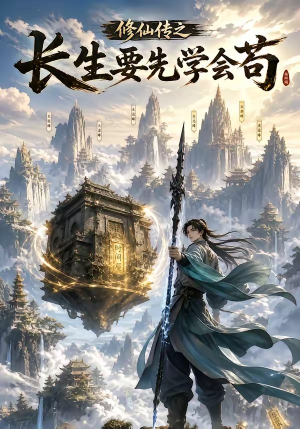 修仙传之长生要先学会苟(80集) 修仙传之长生要先学会苟(80集)简直不要太好看