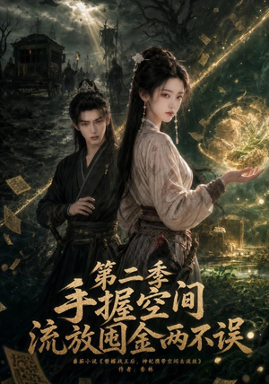 手握空间,流放囤金两不误第二季(100集) 手握空间,流放囤金两不误第二季(100集)热门短剧推广