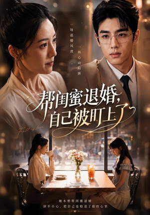 帮闺蜜退婚,自己被盯上了(70集) 帮闺蜜退婚,自己被盯上了(70集)在哪个平台能看