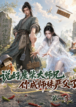说好废柴大师兄,你成师妹严父了第一季(10集) 说好废柴大师兄,你成师妹严父了第一季(10集)短剧在线观看