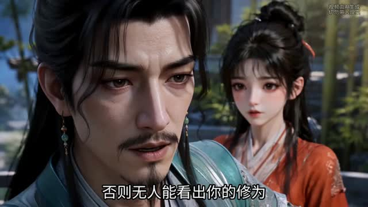 别追我!我真不是你们宗弟子(155集) 别追我!我真不是你们宗弟子(155集)经典老剧免费看