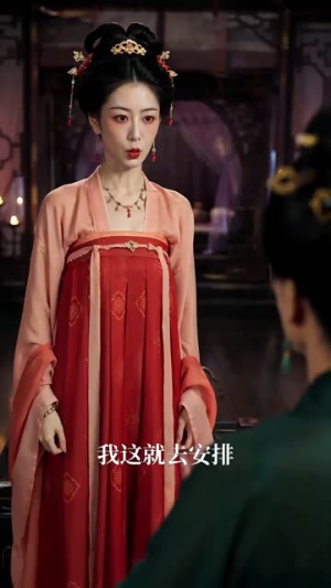 点心王妃我靠烘焙手艺宠冠全城(40集) 点心王妃我靠烘焙手艺宠冠全城(40集)短剧