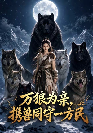 万狼为亲,携兽同守一方民(73集) 万狼为亲,携兽同守一方民(73集)在线看到大结局