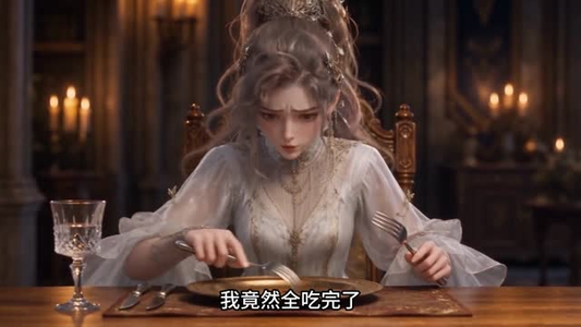 信仰成神,黑发魔女她富可敌国(120集) 信仰成神,黑发魔女她富可敌国(120集)短剧在线更新