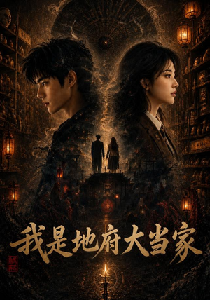 我是地府大当家(84集) 我是地府大当家(84集)全集免费观看
