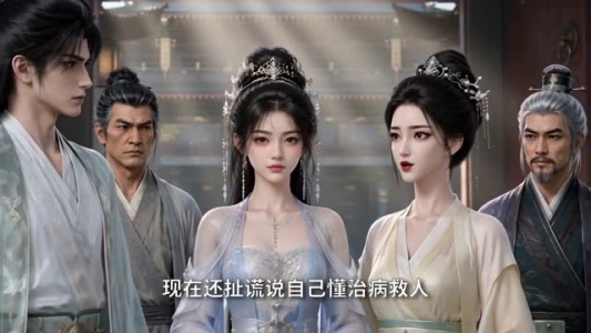 四仙护主:温府昭雪录(60集) 四仙护主:温府昭雪录(60集)夸克网盘观看