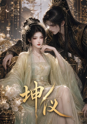 坤仪!(300集) 坤仪!(300集)抢先看新短剧