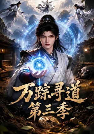 万踪寻道第三季(93集) 万踪寻道第三季(93集)免费看全集