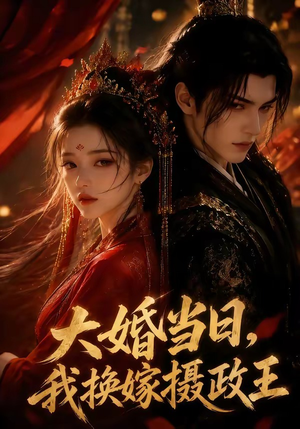 大婚当日,我换嫁摄政王(47集) 大婚当日,我换嫁摄政王(47集)越看越好看短剧