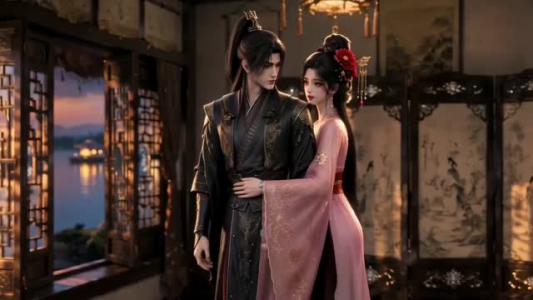 从镇魔司开始长生不死(第二季)(180集) 从镇魔司开始长生不死(第二季)(180集)在哪看