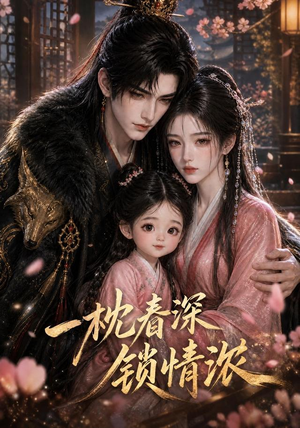 一枕春深锁情浓(111集) 一枕春深锁情浓(111集)哪个网站可以看