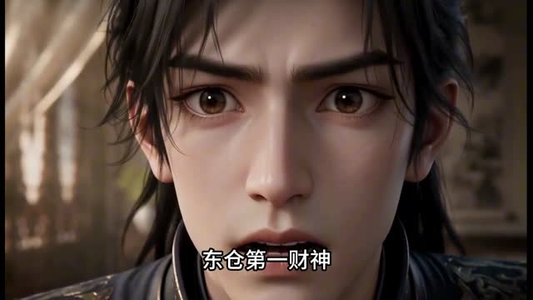 镇国驸马爷（145集）最新短剧抢先看