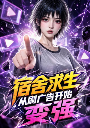 宿舍求生从刷广告开始变强（130集）观看软件