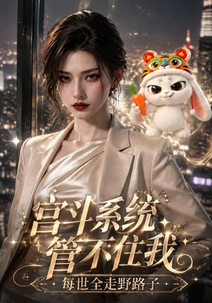 宫斗系统管不住我,每世全走野路子(163集) 宫斗系统管不住我,每世全走野路子(163集)红果免费短剧