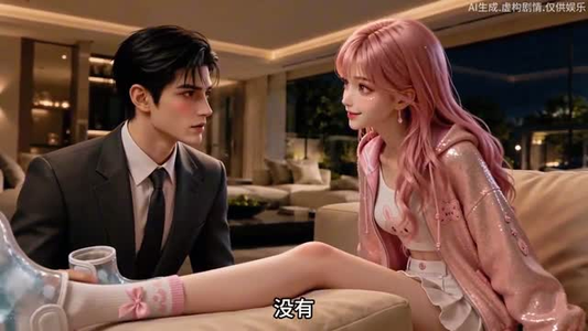 穿成兔子精,被毛绒控男主盯上了2(93集) 穿成兔子精,被毛绒控男主盯上了2(93集)无需充值尽情看