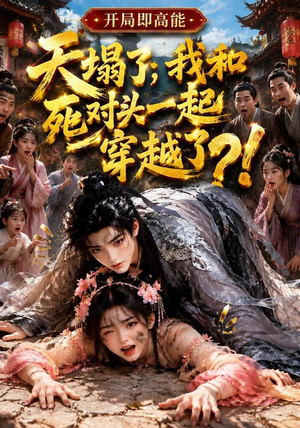 天塌了,我和死对头一起穿越了!(183集) 天塌了,我和死对头一起穿越了!(183集)热播短剧来袭
