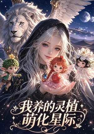 我养的灵植萌化星际(106集) 我养的灵植萌化星际(106集)超爽短剧推荐