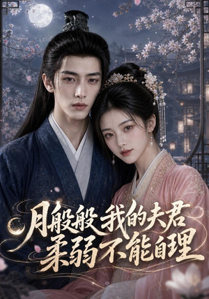 月般般我的夫君柔弱不能自理(124集) 月般般我的夫君柔弱不能自理(124集)精彩的短剧