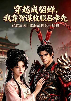 穿越成貂蝉，我靠智谋收服吕奉先（42集）免费短剧推荐