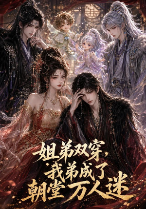 姐弟双穿 ,我弟成了朝堂万人迷(35集) 姐弟双穿 ,我弟成了朝堂万人迷(35集)熬夜追短剧