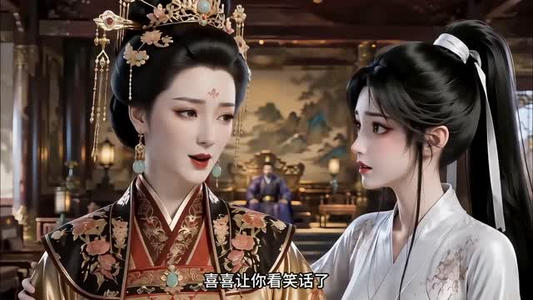 别惹疯千金,流放搬空你家底(102集) 别惹疯千金,流放搬空你家底(102集)今日最火短剧