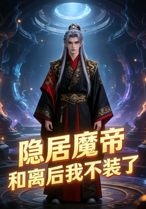 隐居魔帝·和离后我不装了(75集) 隐居魔帝·和离后我不装了(75集)红果免费看短剧