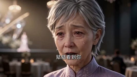 万丈薄情,幸他偏爱(50集) 万丈薄情,幸他偏爱(50集)短剧解说热门