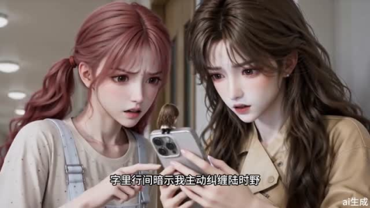误以为网恋对象是校草,拉黑后被校霸抓包(14集) 误以为网恋对象是校草,拉黑后被校霸抓包(14集)全季一次看完
