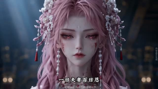 狐骨悲鸣:青蛟逆鳞(56集) 狐骨悲鸣:青蛟逆鳞(56集)短剧片段分享