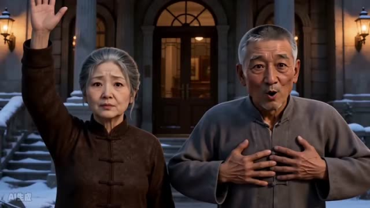 契约婚姻开局他打破约定(107集) 契约婚姻开局他打破约定(107集)短剧免费分享