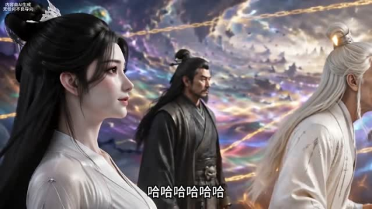 出门撞大运,纨绔少主统领宗门第三季(128集) 出门撞大运,纨绔少主统领宗门第三季(128集)亿万短剧抢先看