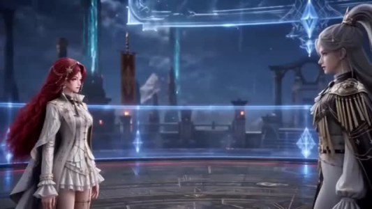 魔法公女逆袭修罗场第二季(46集) 魔法公女逆袭修罗场第二季(46集)热门短剧分享