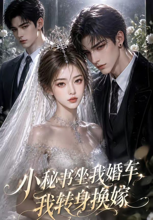 小秘书坐我婚车，我转身换嫁（70集）免费看全网短剧