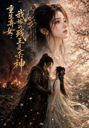 重生弃女:我嫁的残王是杀神(77集) 重生弃女:我嫁的残王是杀神(77集)超好看的短剧