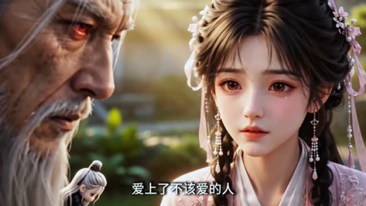 本想哄竹马撩中杀神(41集) 本想哄竹马撩中杀神(41集)在线看到大结局