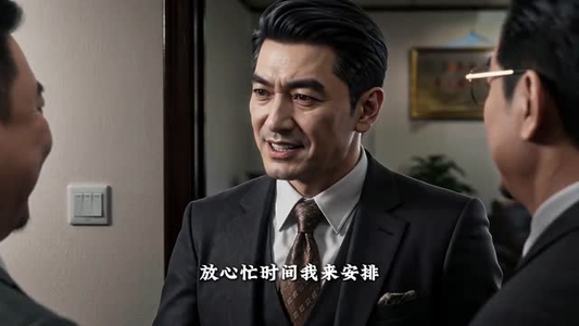 闪婚的丈夫开飞机带我上班第五季(123集) 闪婚的丈夫开飞机带我上班第五季(123集)最火短剧推荐