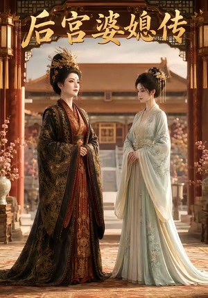 后宫婆媳传（76集）更新时间