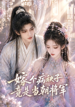 嫁个病秧子,竟是当朝将军(43集) 嫁个病秧子,竟是当朝将军(43集)一起追短剧