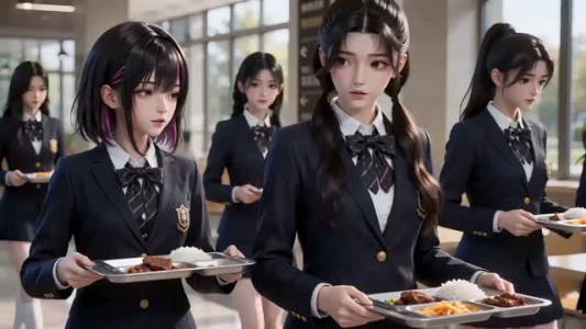 心动APP之青梅好感爆了(118集) 心动APP之青梅好感爆了(118集)直接看到大结局