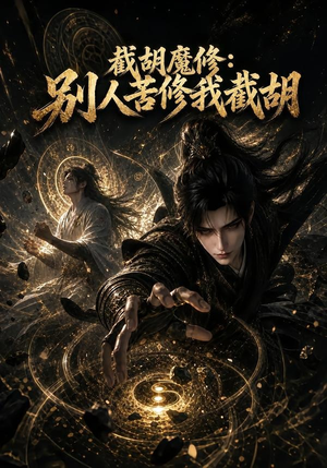 截胡魔修:别人苦修我截胡(109集) 截胡魔修:别人苦修我截胡(109集)太好看了短剧