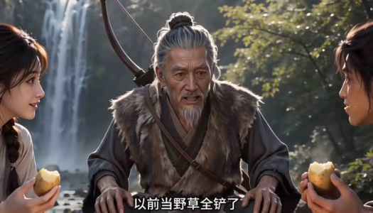 厨娘火遍京城(99集) 厨娘火遍京城(99集)热播短剧追不停