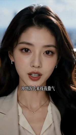 号外,重生大佬掉马甲了!(81集) 号外,重生大佬掉马甲了!(81集)分享热门短剧