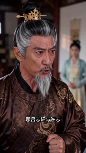 穿越大乾做赘婿(126集) 穿越大乾做赘婿(126集)红果短剧看全集