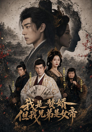 我是赘婿,但我兄弟是女帝(66集) 我是赘婿,但我兄弟是女帝(66集)短剧在线观看